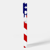 Coques Case-Mate iPhone Indicateur américain (Verso / Gauche)