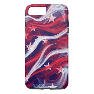 Coque Case-Mate Pour iPhone Indicateur américain Apple iPhone Tough Téléphone 