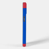 Coques Case-Mate iPhone Indicateur Apple iPhone 15 Coque-Mate Guam (Verso / Droite)