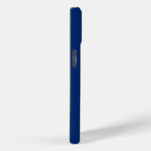 Coques Case-Mate iPhone Indicateur Apple iPhone 15 Coque-Mate Indiana (Verso / Droite)