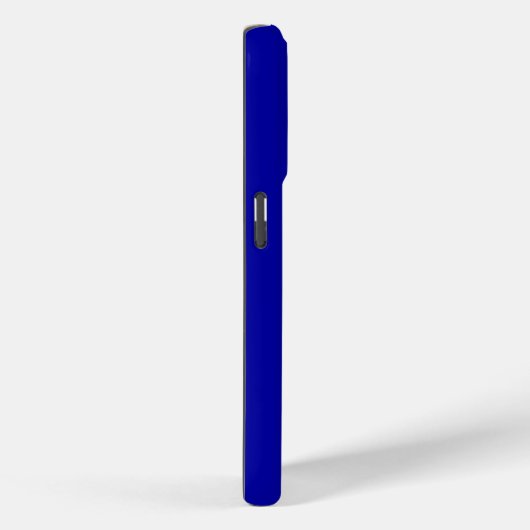 Coques Case-Mate iPhone Indicateur Apple iPhone 15 Pro Coque-Mate Kansas (Verso / Droite)