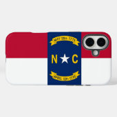 Coques Case-Mate iPhone Indicateur Apple iPhone 16 Plus Coque-Mate Carolin (Verso (horizontal))