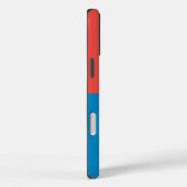 Coques Case-Mate iPhone Indicateur Apple iPhone 16 Plus Coque-Mate Kansas (Verso / Droite)