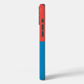 Coques Case-Mate iPhone Indicateur Apple iPhone 16 Plus Coque-Mate Kansas (Verso / Gauche)