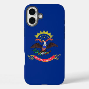 Coques iPhone 16 Plus Indicateur Apple iPhone 16 Plus Coque-Mate North D