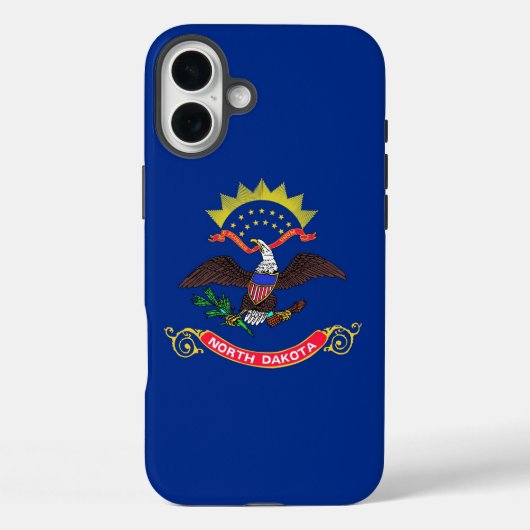 Coques Case-Mate iPhone Indicateur Apple iPhone 16 Plus Coque-Mate North D (Verso)