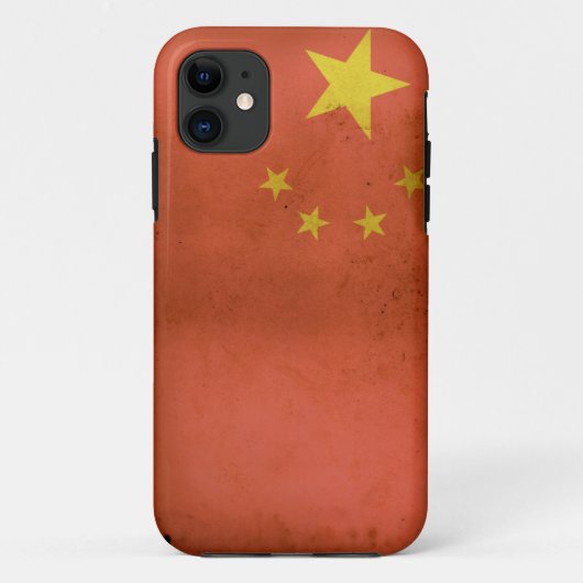 Coques Case-Mate iPhone Indicateur chinois iPhone 5 à peine là™ (Dos)