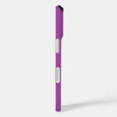 Coques Case-Mate iPhone "Indicateur de fierté moderne" (Verso / Droite)