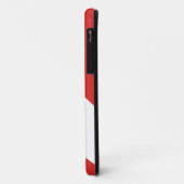 Coques Case-Mate iPhone Indicateur de plongée (Dos/Gauche)