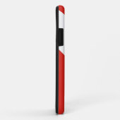 Coques Case-Mate iPhone Indicateur de plongée (Dos/Droite)