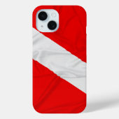 Coques Case-Mate iPhone Indicateur Diver Déplacé (Verso)