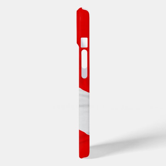 Coques Case-Mate iPhone Indicateur Diver Déplacé (Verso / Gauche)
