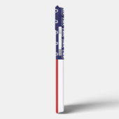 Coques Case-Mate iPhone Indicateur Fred (Verso / Gauche)