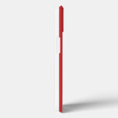 Coques Case-Mate iPhone Indicateur Fred (Verso / Droite)