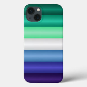 Case-Mate iPhone Case Indicateur MLM Pride