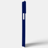 Coques Case-Mate iPhone Indicateur Porto Rico (Verso / Droite)