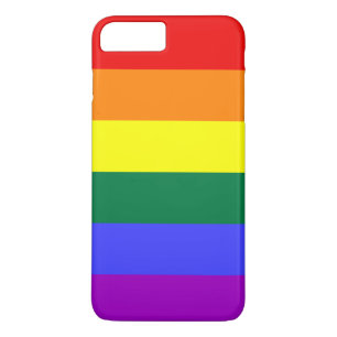 Coque Case-Mate Pour iPhone Indicateur Rainbow Pride