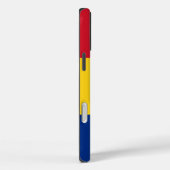Coques Case-Mate iPhone Indicateur Roumanie (Verso / Droite)