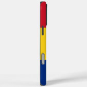 Coques Case-Mate iPhone Indicateur Roumanie (Verso / Droite)