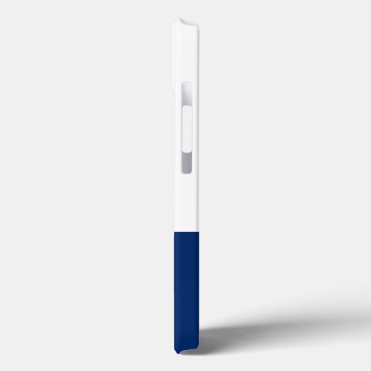 Coques Case-Mate iPhone Indicateur Texas (vertical) (Verso / Gauche)