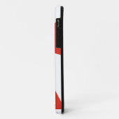 Coques Case-Mate iPhone Indicateur Wichita ICT (Dos/Gauche)