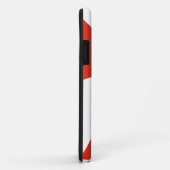 Coques Case-Mate iPhone Indicateur Wichita ICT (Dos/Droite)