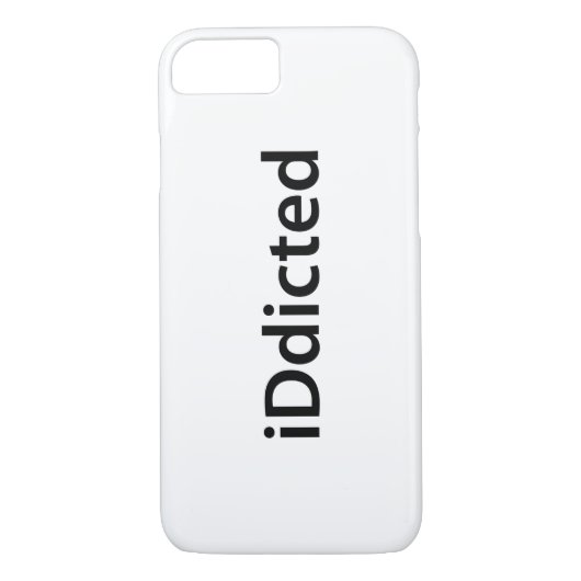 Coques Case-Mate iPhone Indicé (Dos)