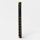 Coques Case-Mate iPhone Indien (Dos/Gauche)