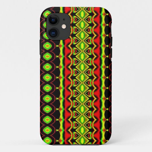 Coques Case-Mate iPhone Indien (Dos)