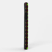 Coques Case-Mate iPhone Indien (Dos/Droite)