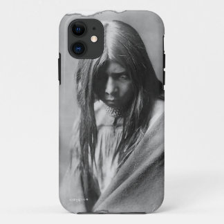 Coques Pour iPhone Indien américain