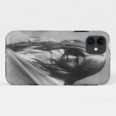 Coques Case-Mate iPhone Indien américain (Dos (Horizontal))