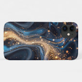 Coques Case-Mate iPhone Indigo Dreams (Dos (Horizontal))