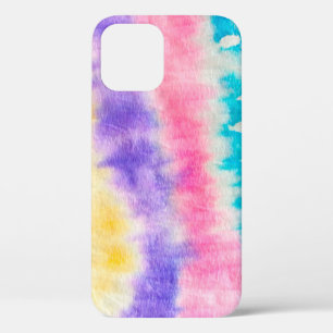 Case-Mate iPhone Case Indigo Old Dirty Wall. Dye Bohemian. Jaune