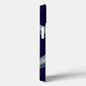 Coques Case-Mate iPhone Indigo Shells IV (Verso / Droite)