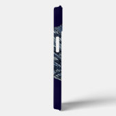 Coques Case-Mate iPhone Indigo Shells VIII (Verso / Droite)