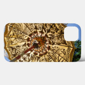 Coques Case-Mate iPhone Indonésie, Bali | Temple Ombrelle (Verso (horizontal))