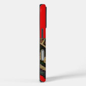 Coques Case-Mate iPhone Indonésie Marionnette Javanaise Art culturel (Verso / Droite)