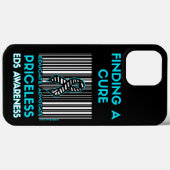 Coques Case-Mate iPhone Inestimable...EDS (Verso (horizontal))