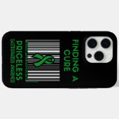 Coques Case-Mate iPhone Inestimable...Gastroparesis (Verso (horizontal))