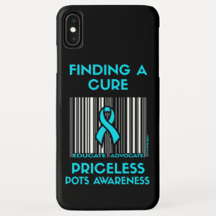 Case-Mate iPhone Case Inestimable...POTS