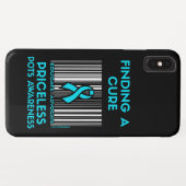 Coques Case-Mate iPhone Inestimable...POTS (Dos (Horizontal))