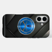 Coques Case-Mate iPhone Infanterie 1 (Verso (horizontal))