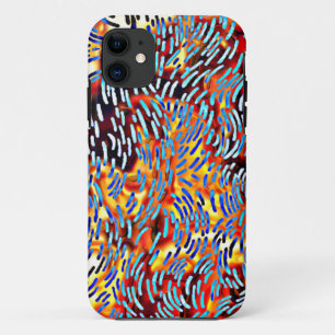 Case-Mate iPhone Case Inferno