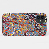 Coques Case-Mate iPhone Inferno (Dos (Horizontal))