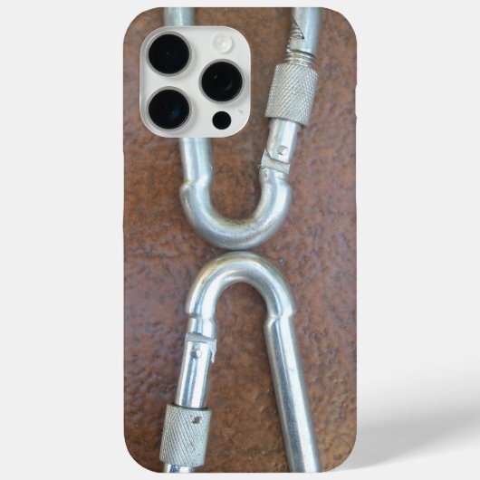 Coques Case-Mate iPhone Infini argent (Verso)