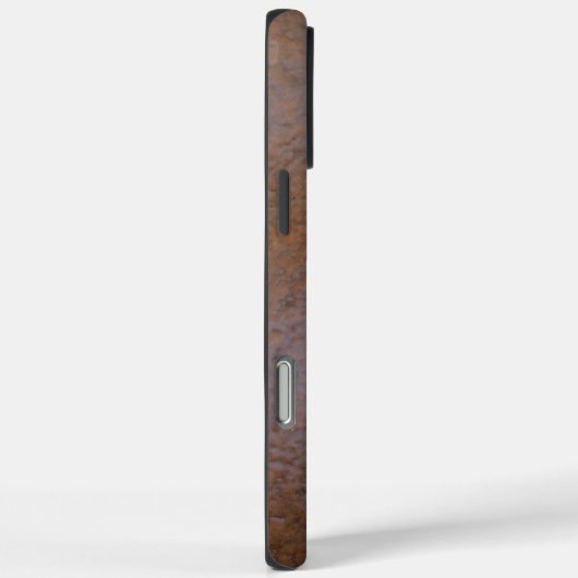 Coques Case-Mate iPhone Infini argent (Verso / Droite)