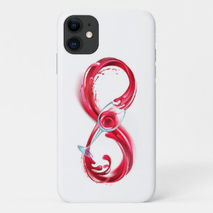 Case-Mate iPhone Case Infinity