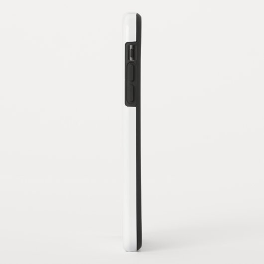 Coques Case-Mate iPhone Infinity (Dos/Gauche)