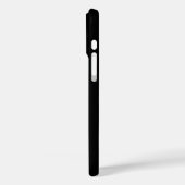Coques Case-Mate iPhone Infinity with glowing dragonflies (Verso / Gauche)